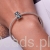 Srebrny charms pasujący do bransoletek pandora i innych znanych producentów G362.jpg