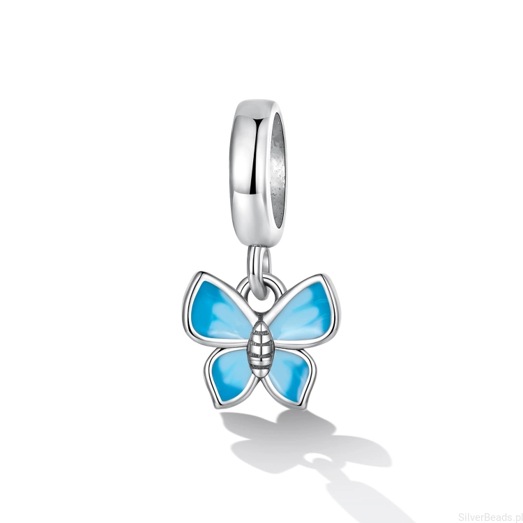zawieszka charms pasująca do bransoletek modułowych typu pandora G371.jpg