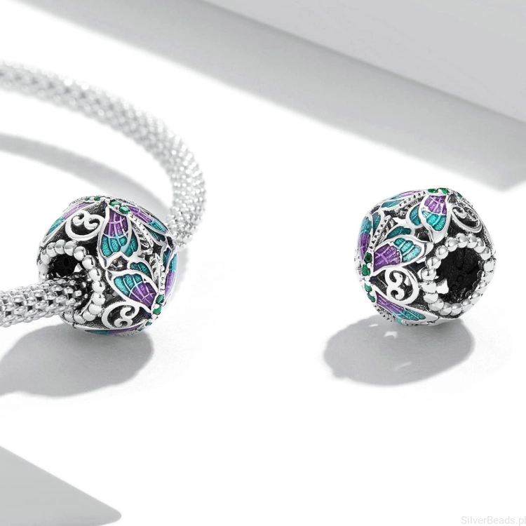 charms do bransoletki modułowej typu pandora G377.jpg