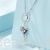 charms zawieszka kieliszek róża do łańcuszka na naszyjnik G395.jpg