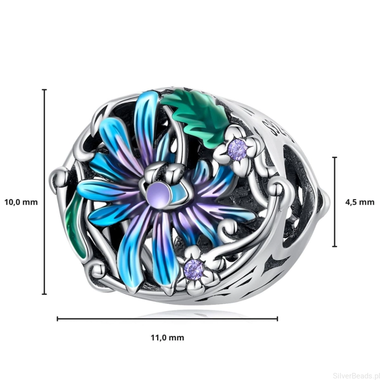 G396 wymiary charms emaliowane srebro kwiat.jpg