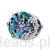Charms Kwiat srebro 925 G396.jpg