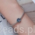 charms kwiat prezent dla niej G396.jpg