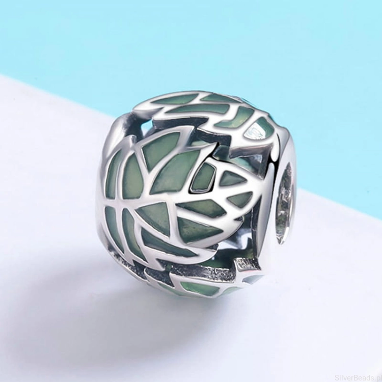 liście charms srebrny d965.jpg