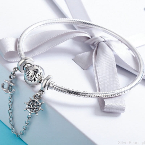 łańcuszek charms koralik g001.jpg