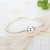 Srebro 925 bransoletka modułowa charms żmijka do zawieszek i koralików Pandora SilverBeads Apart i innych znanych producentów C197