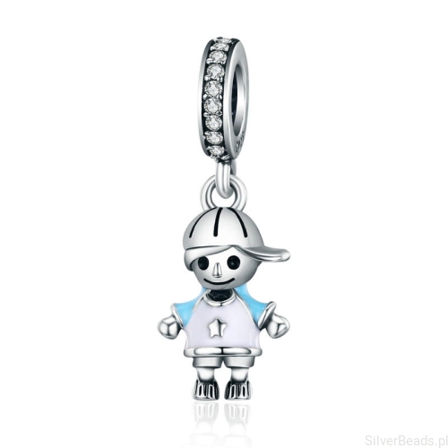 chłopiec charms koralik d987.jpg