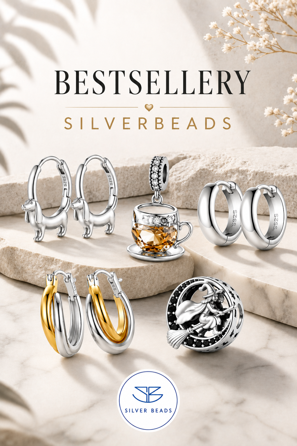 Wasze ulubione – poznaj bestsellery SilverBeads